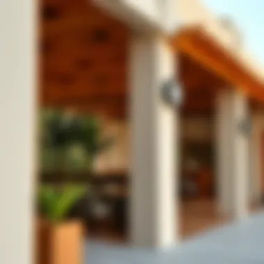 Amenities Enhancing Life in Dubai Investment Park Local amenities and facilities in Dubai Investment Park