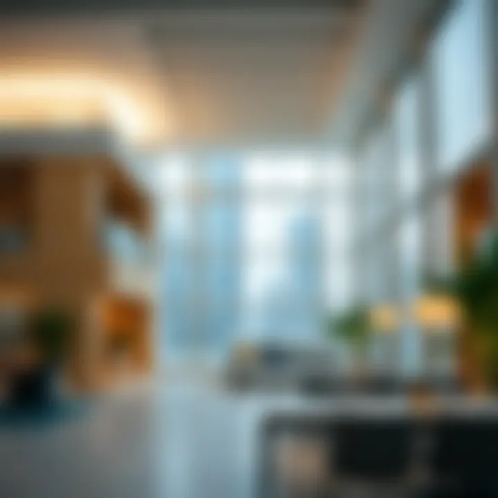 Understanding Rental Price Trends in Dubai Investment Park Trends in rental prices in Dubai Investment Park