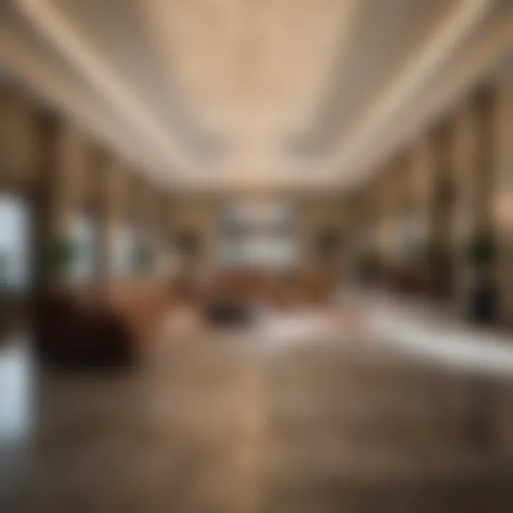 Guide to finding the perfect room rental