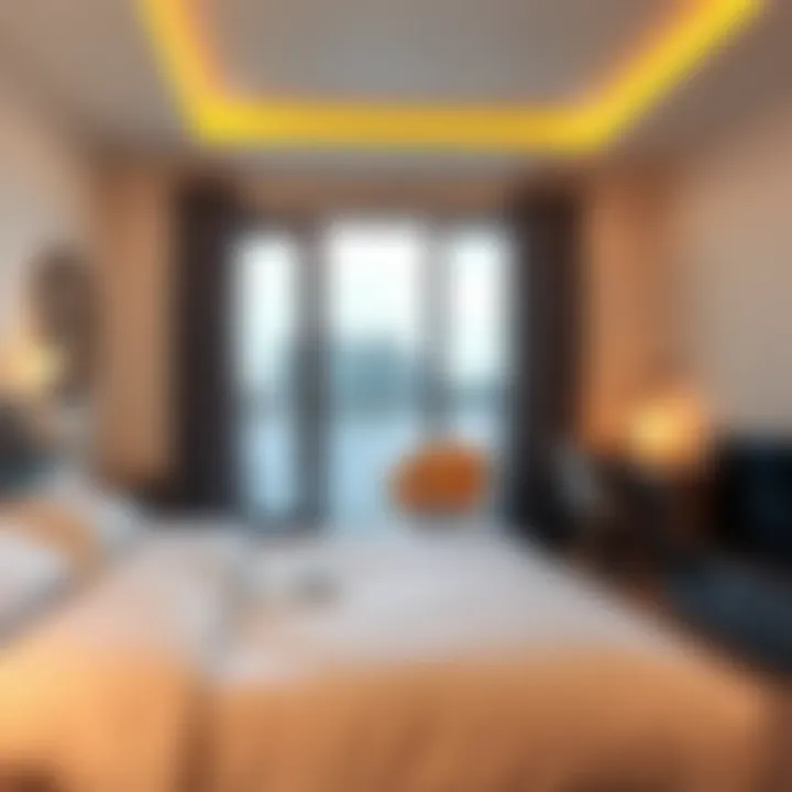 Cozy Furnished Room for Rent Cozy furnished room ideal for short-term rental