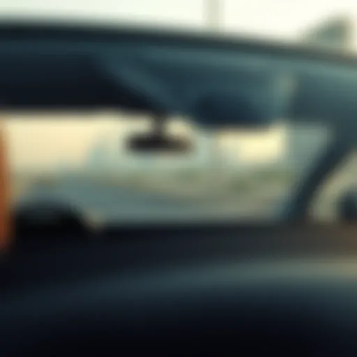 Exploring RTA Rent a Car: A Comprehensive Guide Introduction