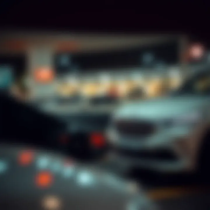 Exploring RTA Rent a Car: A Comprehensive Guide Summary