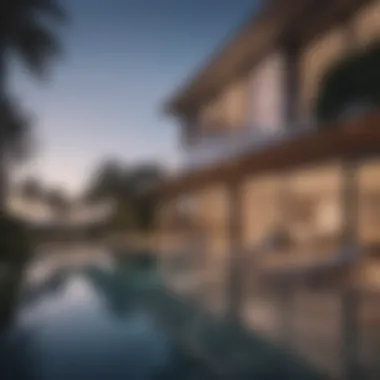 Investment Potential of SLS Residence Overview of investment potential and market trends related to SLS Residence