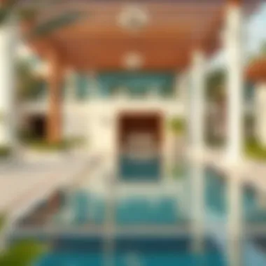 Exclusive Amenities at Sobha Estates Exclusive amenities available at Sobha Estates