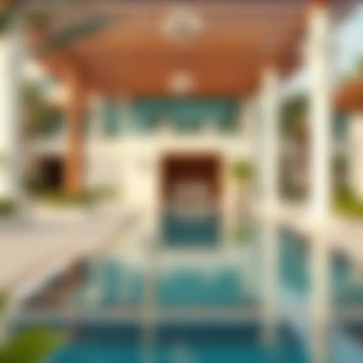 Exclusive Amenities at Sobha Estates Exclusive amenities available at Sobha Estates