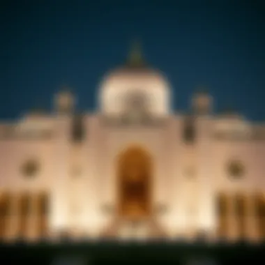Notable Exploring the Beauty and Significance of حديقة الصفا