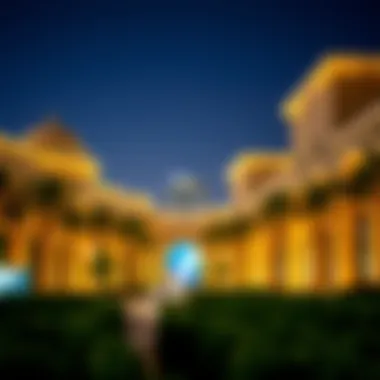 Exploring the Best Experiences in Dubai: A Comprehensive Guide Introduction