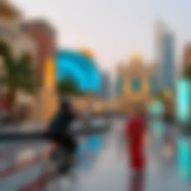 Notable Exploring the Best Experiences in Dubai: A Comprehensive Guide Notable Exploring the Best Experiences in Dubai: A Comprehensive Guide