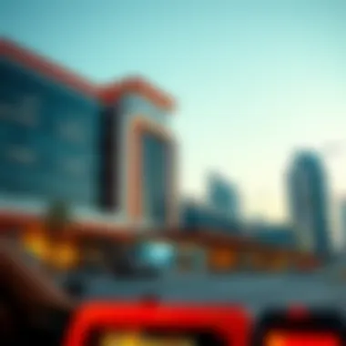 Exploring the Best Experiences in Dubai: A Comprehensive Guide Summary