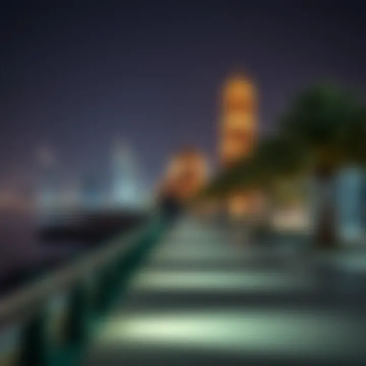 Cultural Landmarks Surrounding Al Mamzar Corniche Cultural landmarks near Al Mamzar Corniche