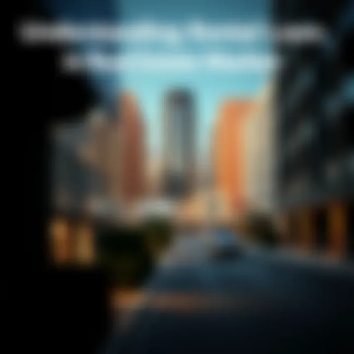 Understanding Rental Laws in Dubai's Real Estate Market Infographic illustrating rental laws in Dubai