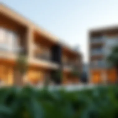 Real estate investment opportunities in مجمع الامارات العين