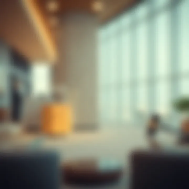 Legal Considerations for Al Manal Investments Visual representation of legal considerations for real estate investments in Al Manal