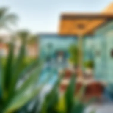 Amenities That Elevate Living Luxurious amenities available in Meadows Village