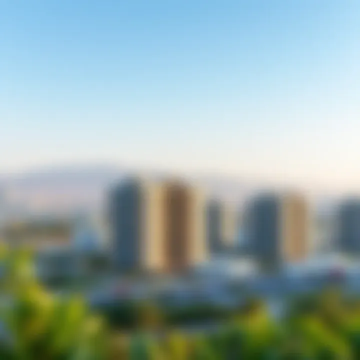 An overview of investment opportunities in Vartur's real estate sector