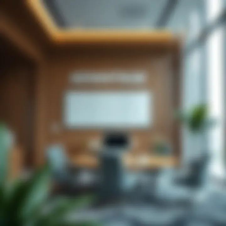 Infographic on virtual office benefits in Dubai