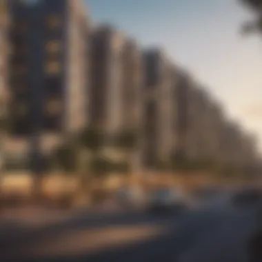 Exploring Investment Potential in Farzi City Walk Investment opportunities in Farzi City Walk
