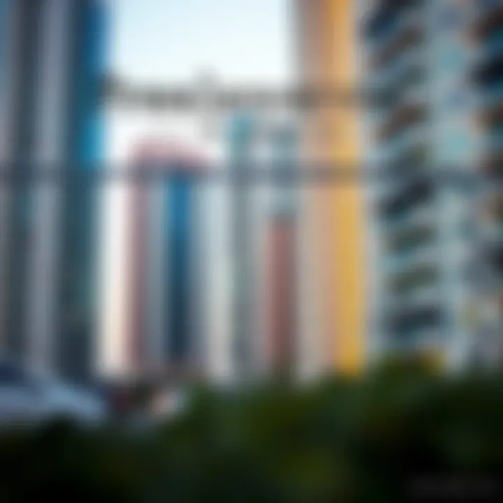 Fees for Freelancer Visa in Dubai Infographic detailing the various fees associated with obtaining a freelancer visa in Dubai