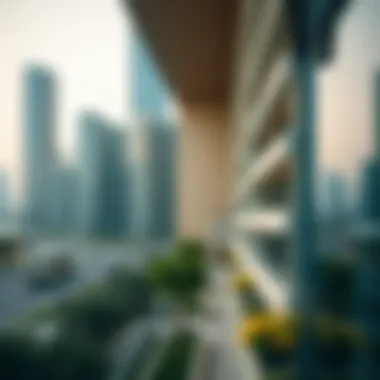 The Future of Real Estate Regulation in Dubai Future of real estate regulation in Dubai