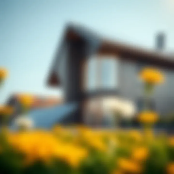 Emerging Trends in Solar Technology Future trends in solar technology