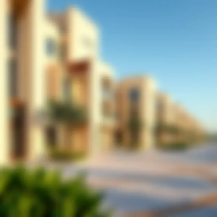 Investment Insights for Gate Village 4 Investment potential analysis for real estate in Gate Village 4