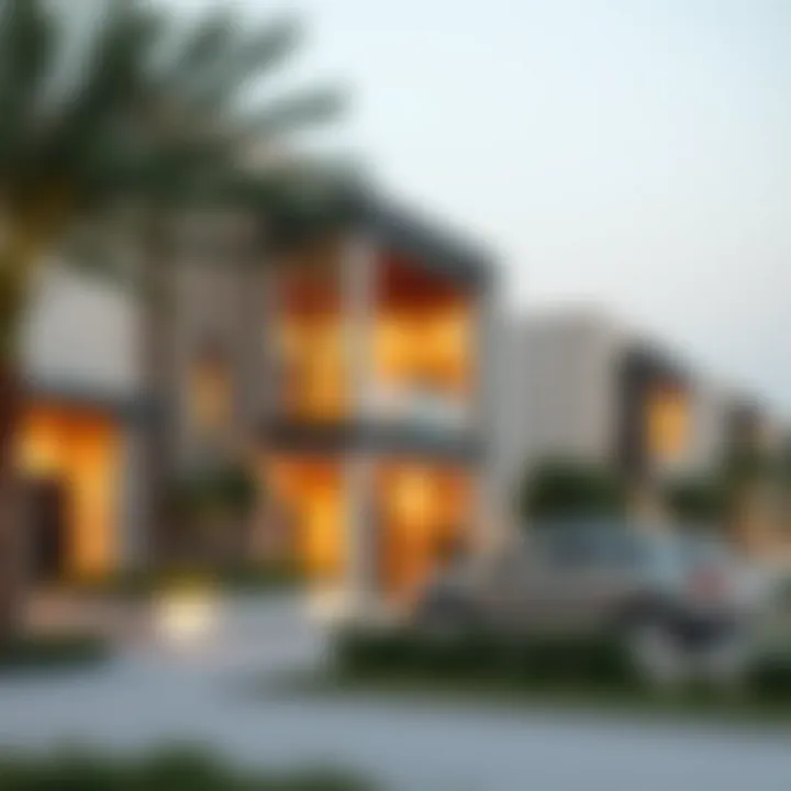 Market Trends in Dubai Real Estate: Gate Village 4 Market trends in the Dubai real estate sector focusing on Gate Village 4