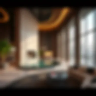 Dubai Real Estate Market Insights Overview of Dubai's real estate market