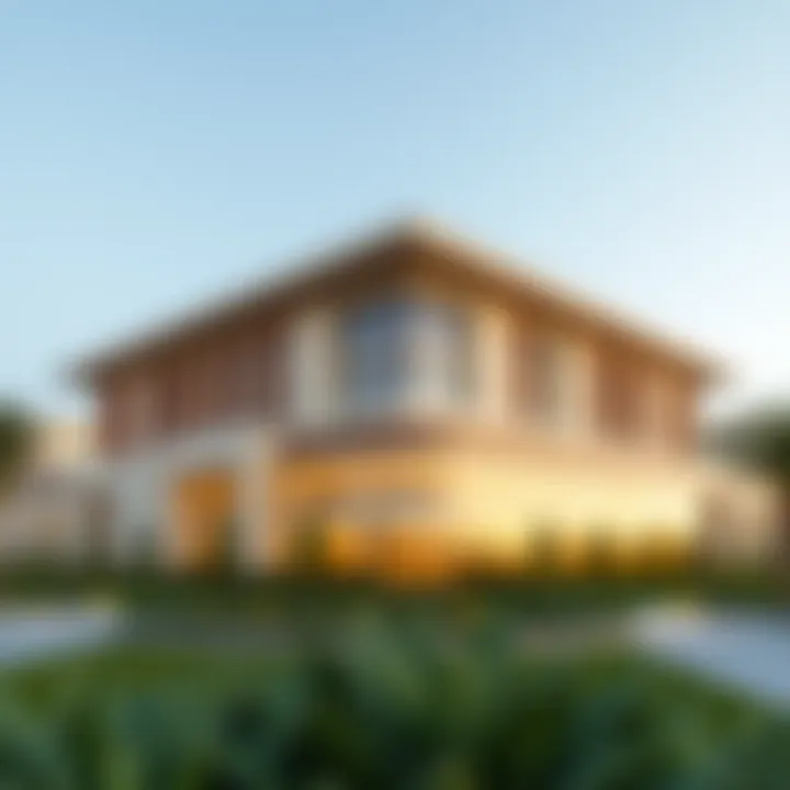 Investment Potential of Gems Estate Investment opportunities in Gems Estate