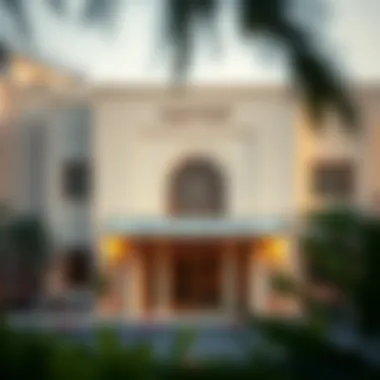 Role of the Indian Embassy in Passport Renewal Indian embassy in UAE