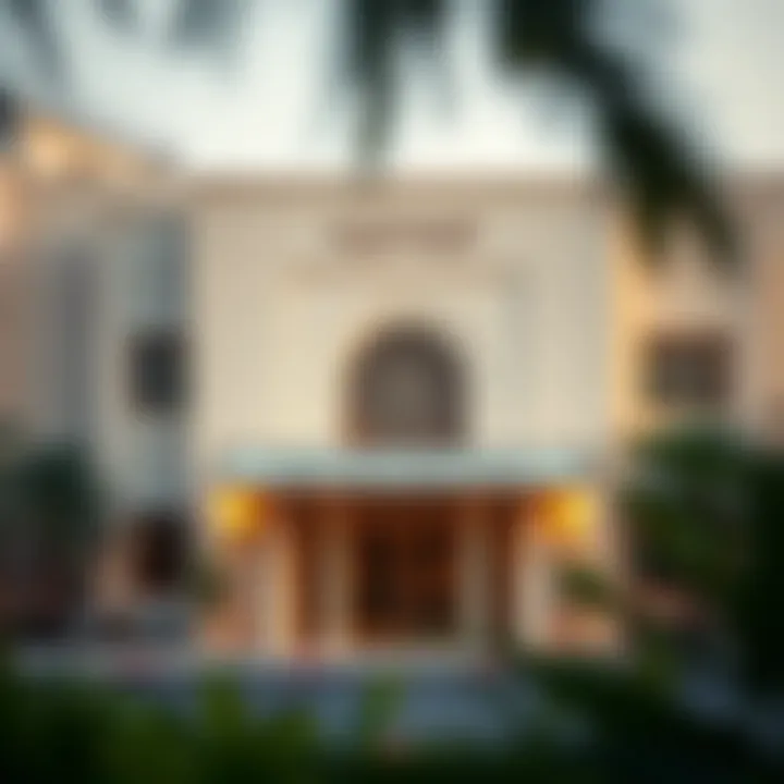 Role of the Indian Embassy in Passport Renewal Indian embassy in UAE