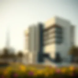 Gulf Paradise Real Estate LLC: Navigating the Dubai Property Landscape Introduction