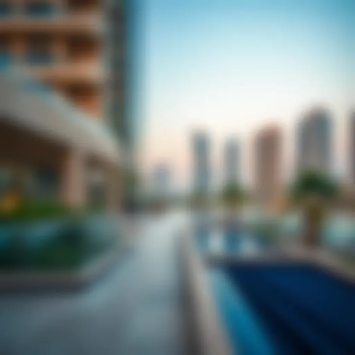 Notable Gulf Paradise Real Estate LLC: Navigating the Dubai Property Landscape