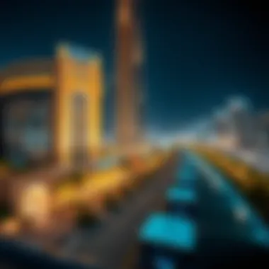 Gulf Paradise Real Estate LLC: Navigating the Dubai Property Landscape Summary