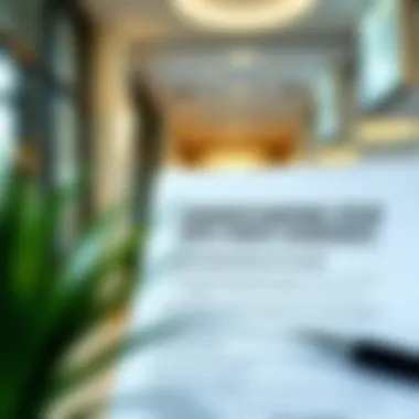 Understanding employment agreements