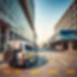 Verification of labor contracts