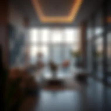 Significance of Credit Scores for Homebuyers Visual guide on the significance of credit scores for homebuyers