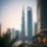 In-Depth Analysis of the Jumeirah Bay X3 Tower: A Pinnacle of Dubai Real Estate Introduction
