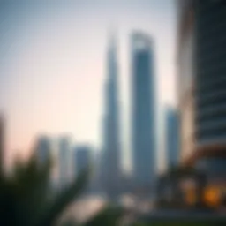In-Depth Analysis of the Jumeirah Bay X3 Tower: A Pinnacle of Dubai Real Estate Introduction