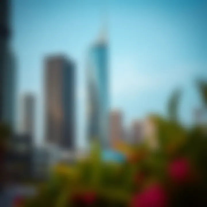 Notable In-Depth Analysis of the Jumeirah Bay X3 Tower: A Pinnacle of Dubai Real Estate