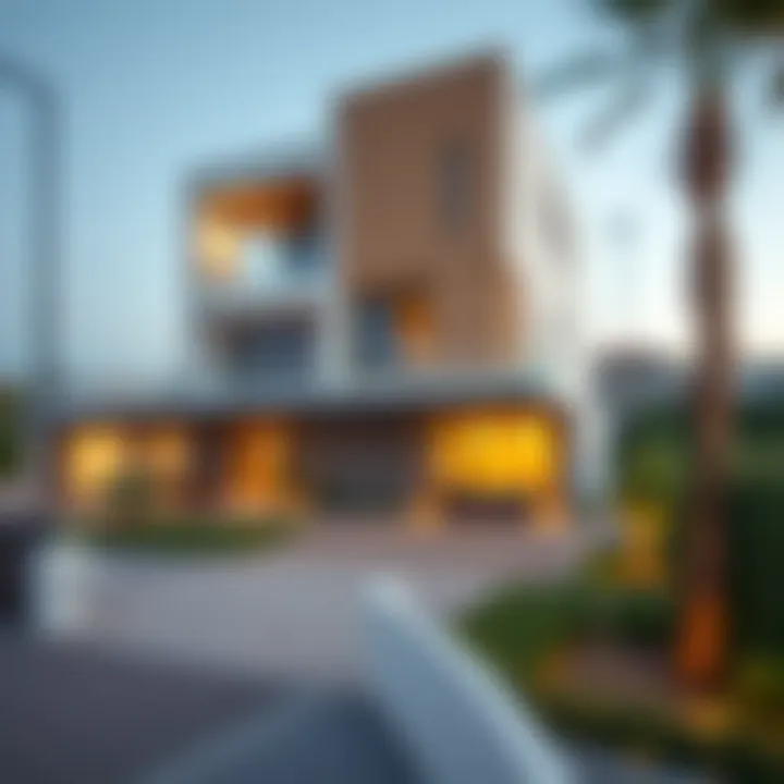 Modern Lifestyle Offerings in جزيره الريم Modern lifestyle offerings in جزيره الريم