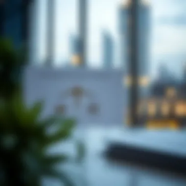 Legal Implications of Tenancy Contracts Diagram depicting legal frameworks affecting rentals