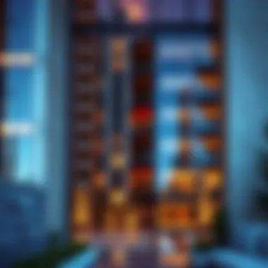 Investment opportunities in Dubai's real estate market