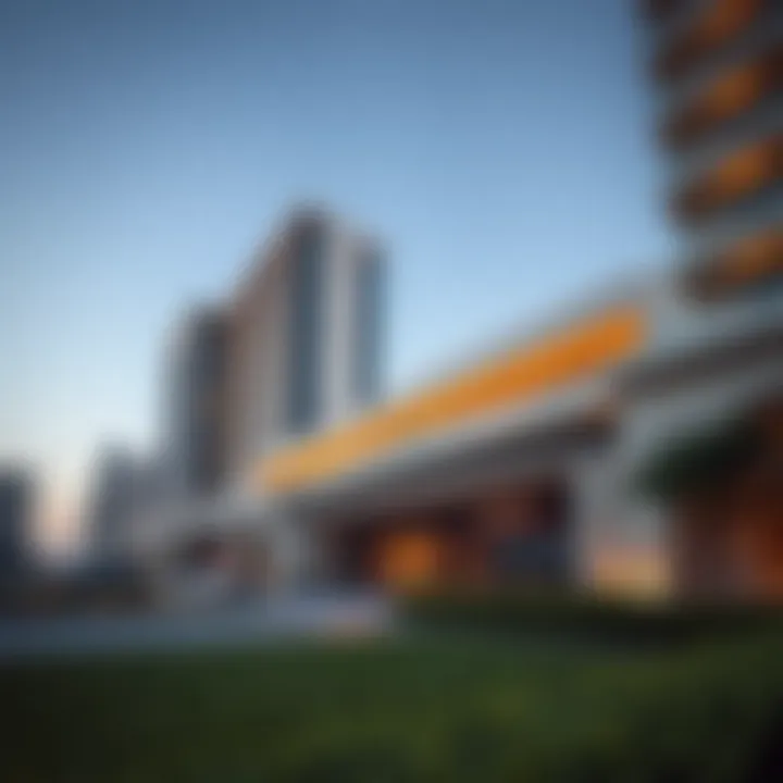 Market trends and investment potential analysis for Manazil Al Barsha 02