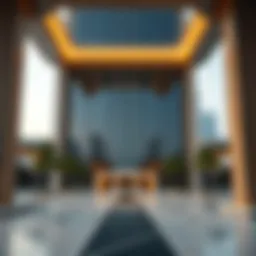 Meera Tower in Dubai: An In-Depth Analysis Introduction