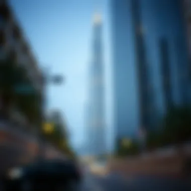 Notable Meera Tower in Dubai: An In-Depth Analysis Notable Meera Tower in Dubai: An In-Depth Analysis