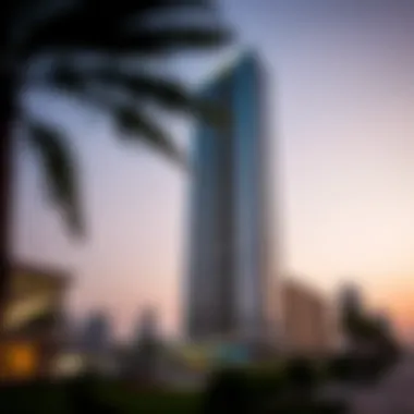 Meera Tower in Dubai: An In-Depth Analysis Summary Meera Tower in Dubai: An In-Depth Analysis Summary