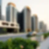 Midtown by Deyaar in Afnan District: An In-Depth Analysis Introduction
