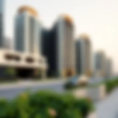 Midtown by Deyaar in Afnan District: An In-Depth Analysis Introduction