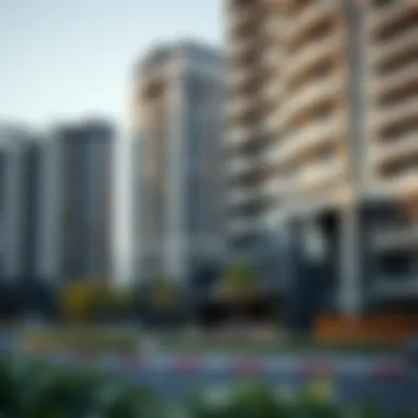 Notable Midtown by Deyaar in Afnan District: An In-Depth Analysis Notable Midtown by Deyaar in Afnan District: An In-Depth Analysis