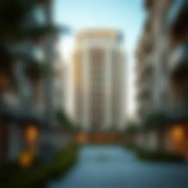 Midtown by Deyaar in Afnan District: An In-Depth Analysis Summary Midtown by Deyaar in Afnan District: An In-Depth Analysis Summary